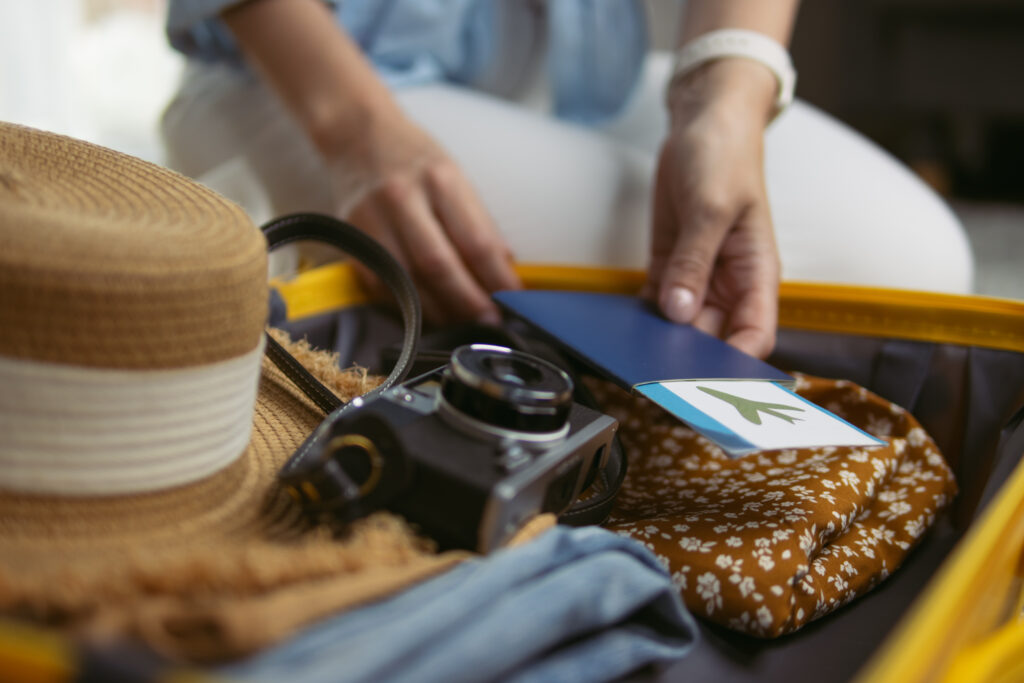 What Happens If There’s an Emergency While You’re Traveling